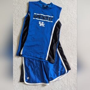 Kid's Kentucky Set 🐱